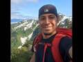 GoPro helmet cam found with recording of man drowning - but he's still missing dqxikeidqkikdinv