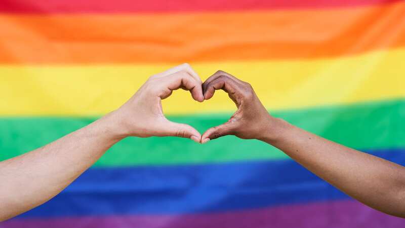 Top 25 things that help LGBTQ+ adults feel accepted by loved ones
