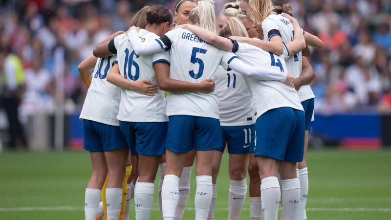 England will start their Women