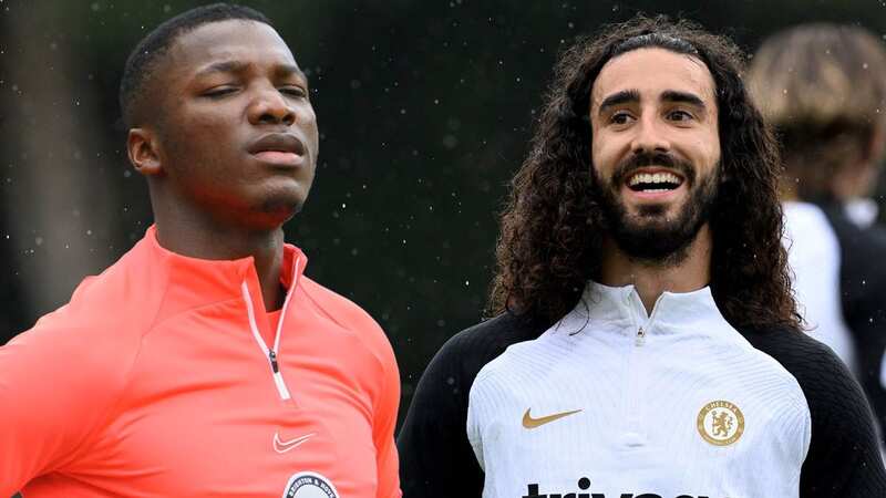 Cucurella makes Caicedo admission after private Chelsea transfer talks