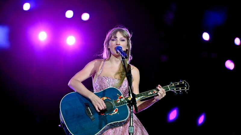 Today is the last day to purchase tickets for the Eras UK Tour (Image: Getty)