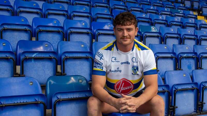 Warrington Wolves