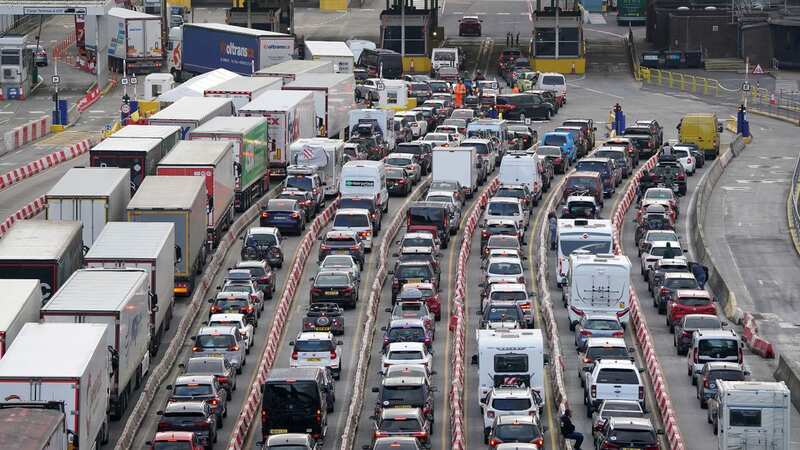 MPs were told new border checks will pile even more misery on holidaymakers (Image: PA)