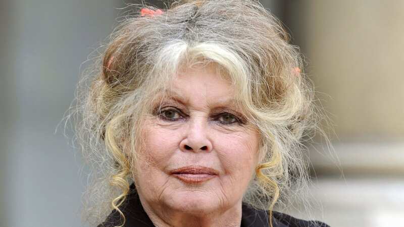 Actress Brigitte Bardot suffers breathing issues as ambulance rushes to her aid (Image: AFP/Getty Images)
