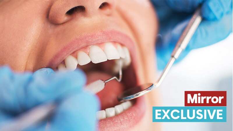 Six million patients have failed to get an appointment (Image: Getty Images/iStockphoto)