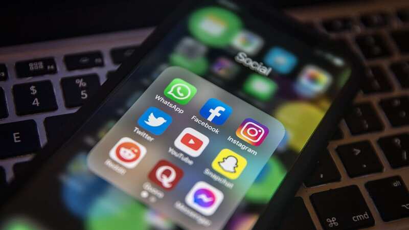 WhatsApp appears to be down (Image: Getty Images)