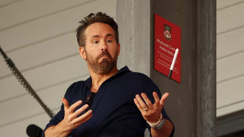 Wrexham exploring transfer Ryan Reynolds would love after rule change helps them