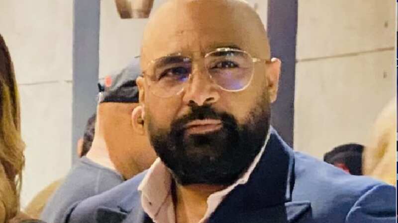 Milking the system: Khalid Bhatti