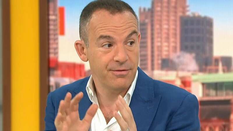 Martin Lewis is founder of MoneySavingExpert.com