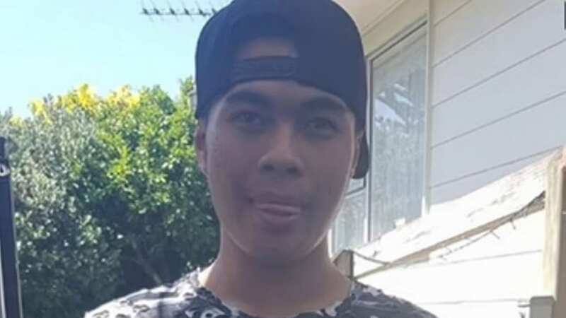 Matu Tangi Matua Reid has been named by local media as the gunman