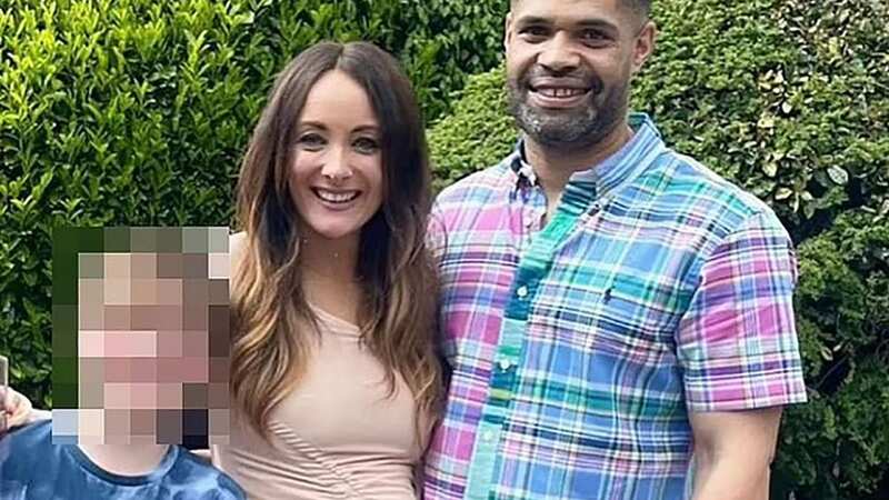 The partner of late Hollyoaks actress Frankie Julia Hough described her as 