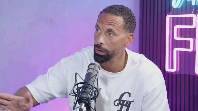 Rio Ferdinand sends Harry Maguire honest message over humbling new Man Utd role