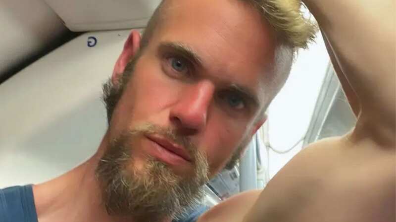 First Dates star Paddy White has been missing for 21 days