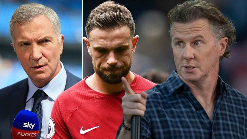 Souness joins McManaman in slamming Henderson