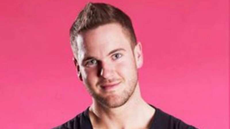 Police confirmed Paddy White has now been found after 21 days (Image: Channel 4)
