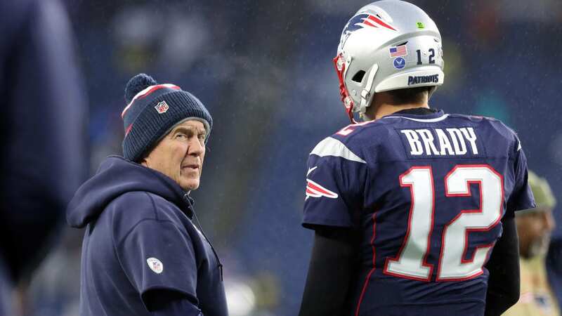 Bill Belichick