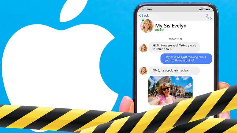 iMessage and FaceTime could become a thing of the past for UK iPhone users