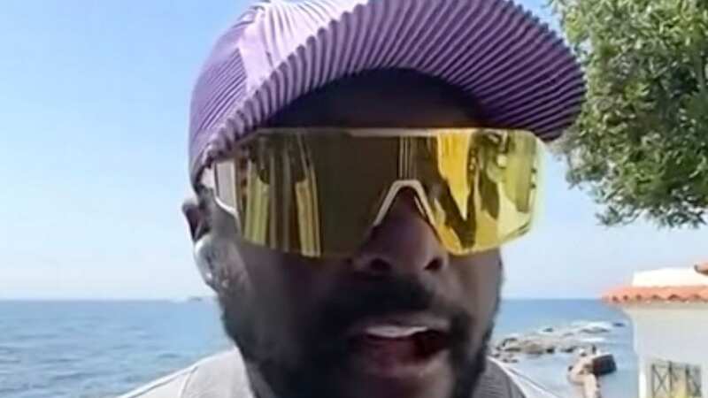 Will.i.am 