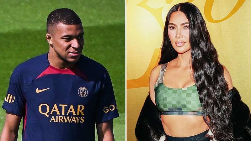 PSG and France superstar Kylian Mbappé lives a quiet life and is one of the most in demand footballers on the planet (Image: Christian Liewig - Corbis/Getty Images)
