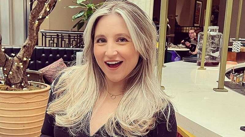 Jazmine is best known for playing Esther Bloom in Hollyoaks (Image: Channel 4)