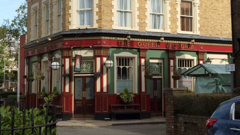 EastEnders airs double exit as Sharon betrays Keanu ahead of death twist