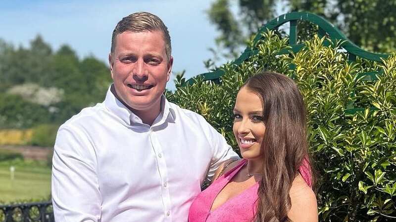 Thomas Skinner has opened up about his ordeal on the same day he was told his wife "might not make it" (Image: iamtomskinner/Instagram)