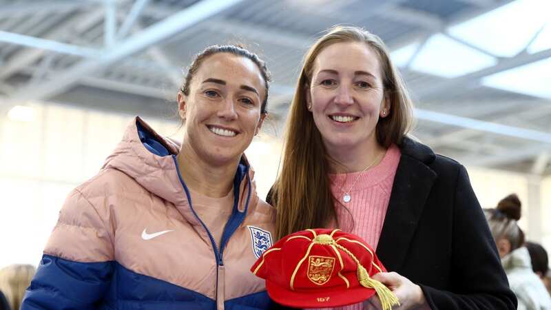 Siobhan Chamberlain has opened up on social media abuse and her Vine ban (Image: Getty Images)