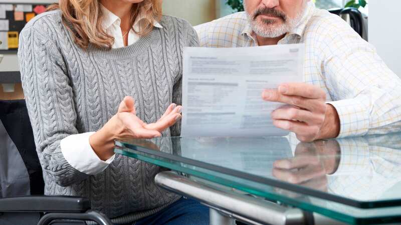 Plans to change how disability benefits are awarded could be brought in (Image: Getty Images/iStockphoto)