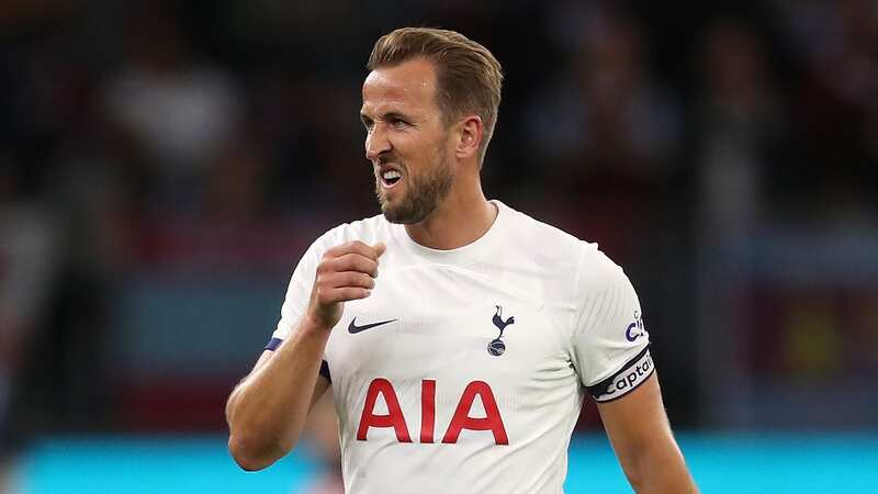 Harry Kane sent Tottenham transfer request after latest Bayern Munich refusal