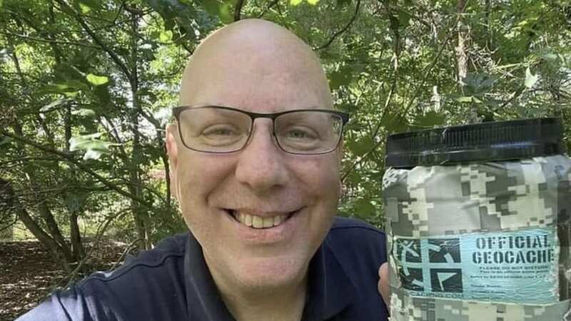 Robert Owens Jr., 58, went on a geocaching trip and never returned (Image: RAPIDES PARISH SHERIFF