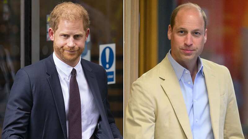 Prince Harry 