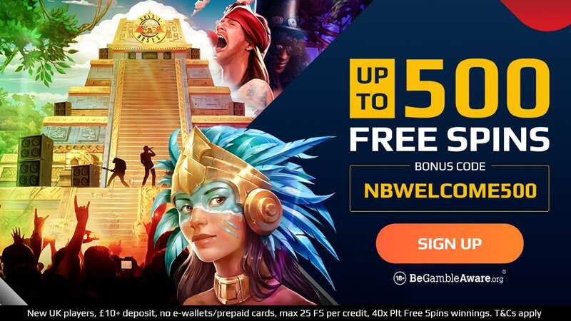 A Summer of Fun at NetBet Casino