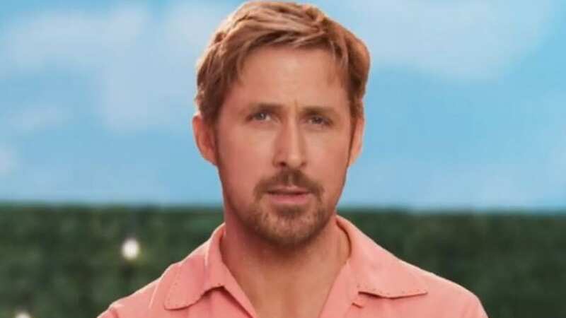 Ryan Gosling offers Jimin a 