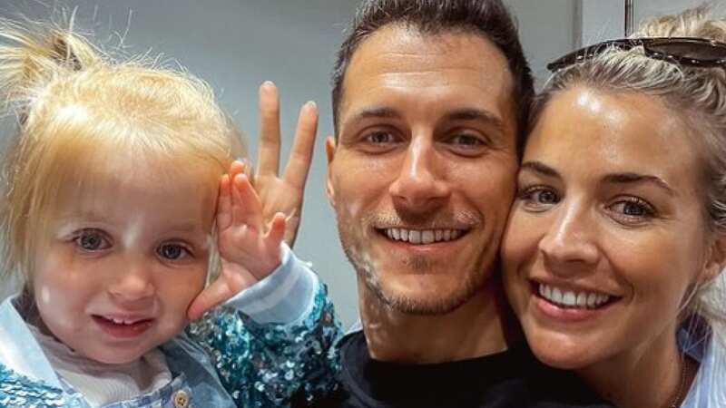 Gemma Atkinson shares amusing but brutal comment from daughter Mia