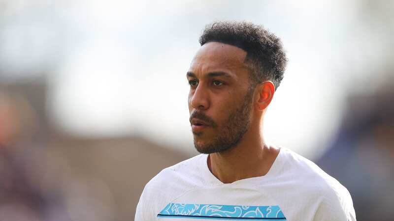 Chelsea offload Aubameyang as Pochettino