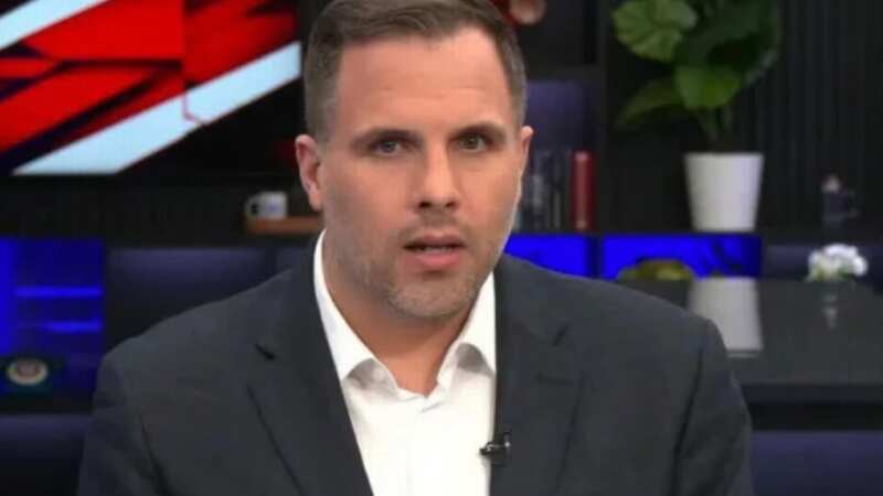 Dan Wootton pleads for £150,000 to fund legal battle against allegations