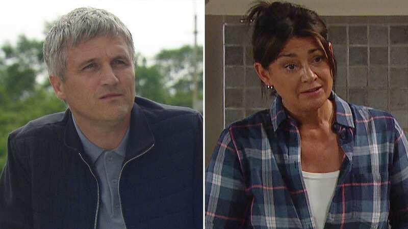Emmerdale fans were left confused by a blunder during tonight