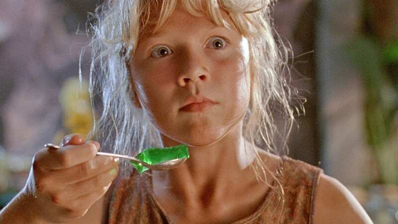 Jurassic Park actor unrecognisable after quitting Hollywood for new career