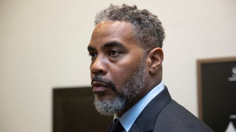 CBC Chairman Steven Horsford (D-Nevada) has spoken out about the recent Florida BOE decision to approve standards revising the state