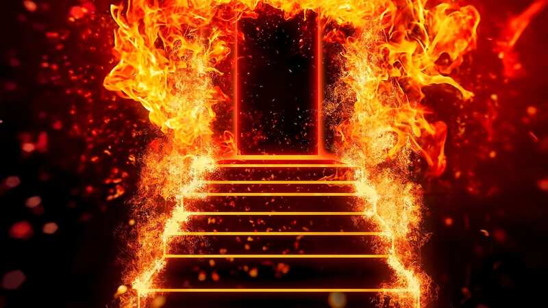 Caves were considered key places of idolatry by Jewish religious leaders and practitioners of dark arts in ancient times (Image: Getty Images/iStockphoto)