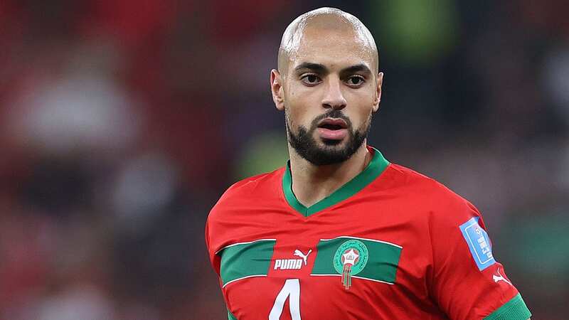 Fiorentina explain Amrabat position as Ten Hag prepares Man Utd transfer