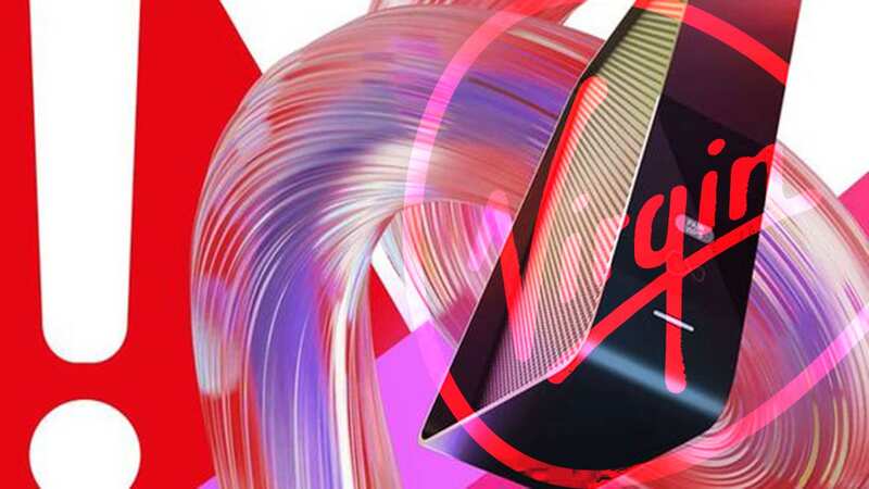 Virgin Media