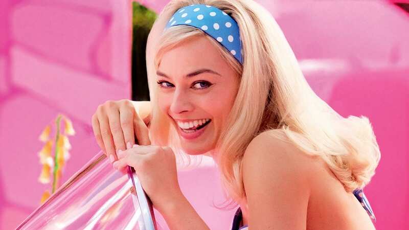Love Island star landed Barbie movie role after raunchy chat with Margot Robbie