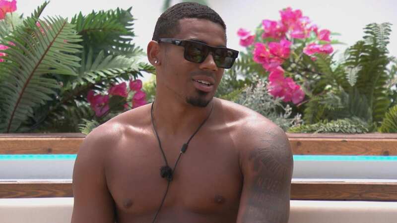 Love Island fans spot ‘feud’ after Tyrique’s cutting comment to fellow Islander