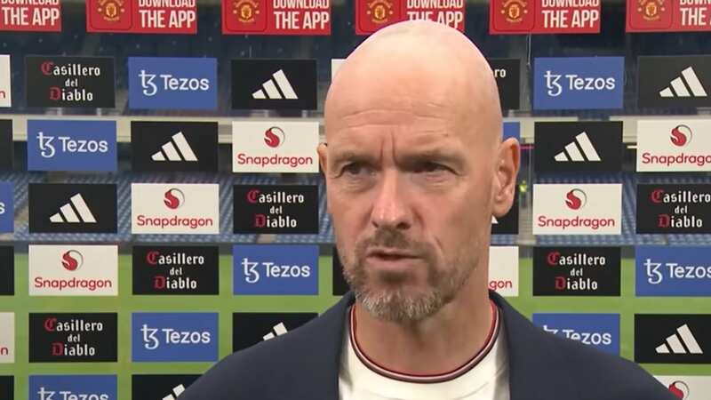 Erik ten Hag demands Glazers showdown talks amid Man Utd takeover uncertainty