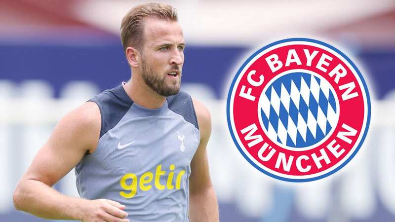 Bayern Munich plot fresh Harry Kane bid after Tottenham transfer request