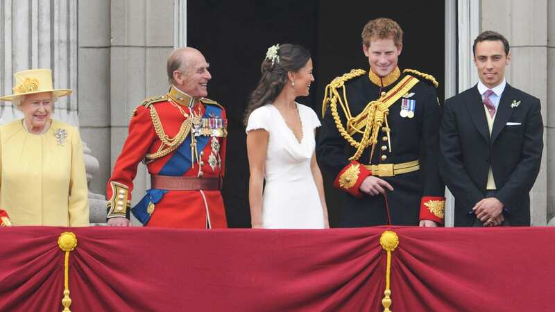According to a leading royal author, Prince Harry "couldn’t understand his brother’s obsession with his Middleton in-laws" (Image: 2011 George Pimentel)