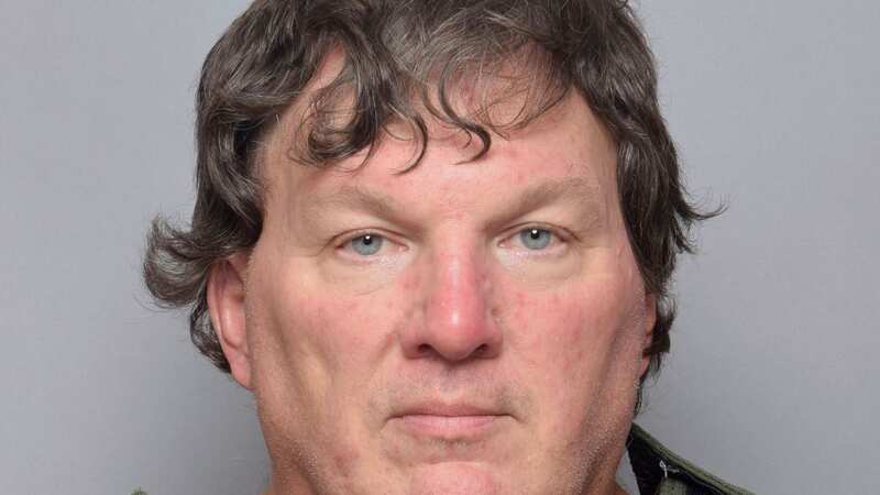 Rex Hauermann has been charged with the murder of three women (Image: AP)