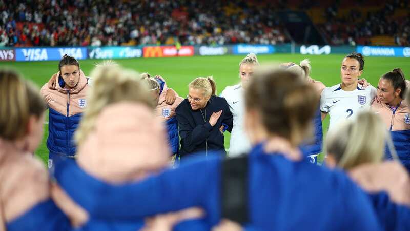England found a way to win against Haiti