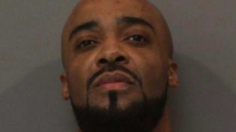 Christopher Bynum was convicted in 2000 (Image: freechrisbynum)
